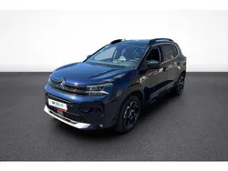 Citroën C5 Aircross BlueHDi 130 EAT8 Max