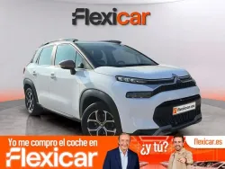 Citroen C3 Aircross Puretech S&S C-Series 110