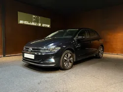 Volkswagen Polo VI 1.0 TSI 95ch Comfortline DSG7