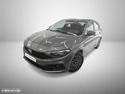 Fiat Tipo 1.3 Multijet City Life