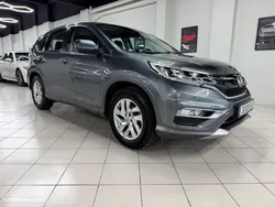 Honda CR-V 1.6 i-DTEC Comfort Navi