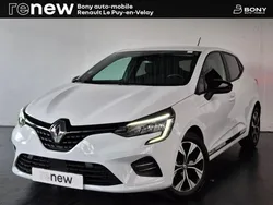 Renault Clio V TCe 90 Evolution