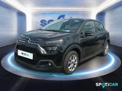 Citroen C3 1.5 BlueHDi 100ch S&S YOU