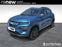 Dacia Spring Expression
