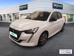 Peugeot 208 PureTech 75 S&S BVM5 Active Pack