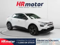 CITROEN C4 1.5 BlueHDI S&S Plus EAT8 130