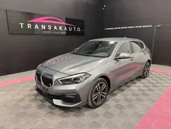 BMW SERIE 1 F40 118d 150 ch BVA8 Business Design + SUIVI BMW + Garantie Constructeur 1 An