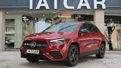 Mercedes-Benz Classe GLA de 2024