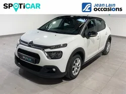 Citroën C3 PureTech 83 S&S BVM5 Feel Business