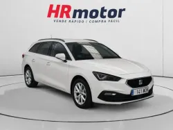 SEAT León 2.0TDI CR S&S Style DSG-7 150
