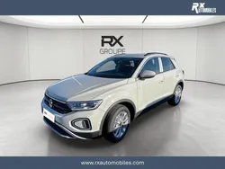 VOLKSWAGEN T-Roc 1.5 TSI EVO2 150 Start/Stop DSG7 VW Edition