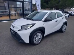 Toyota Aygo X 1.0 VVT-i 72ch Active Business MY23