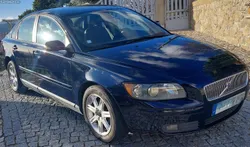 Volvo S40 2.0 HDI 140cv