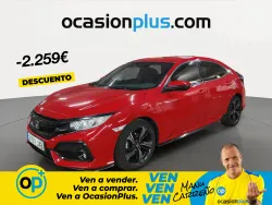 HONDA Civic 1.0 VTEC Turbo Elegance