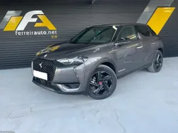 DS DS 3 E-Tense Performance Line
