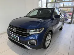 Volkswagen T-Cross 1.0 TSI 115ch Carat