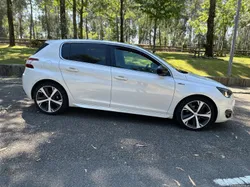 Peugeot 308 1.6 BlueHDi GT Line
