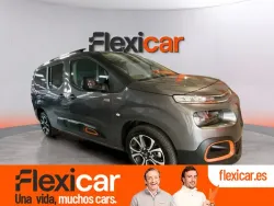 CITROEN Berlingo BlueHDi S&S Talla XL Shine 100
