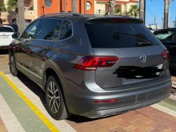 Volkswagen Tiguan Allspace Tiguan Allspace 2.0TDI Sport 4M DSG 110kW Sport