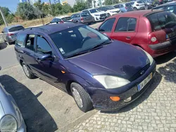 Ford Focus 1.6 890EUR