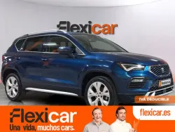 SEAT Ateca 1.5 EcoTSI S&S X-Perience