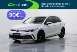 Volkswagen Golf 1.4 TSI GTE 180kW