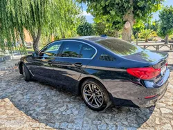 BMW 530 e iPerformance Line Luxury