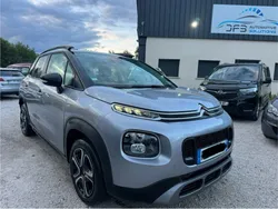 Citroën C3 AirCross 1.2 Turbo 110 BVM06 Shine, 02/2021, 120000KMS, Kit distribution OK, Crit’Air 1