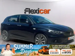 FIAT Tipo 1.4 Lounge