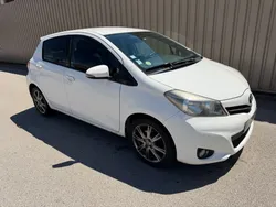 Toyota Yaris III 1.4 d4-d 90 cv bvm6 Active / 2*main / 2011 / 179.000km / Caméra / Embrayage neuf / C.t ok / 5.990e Garantie 6 mois