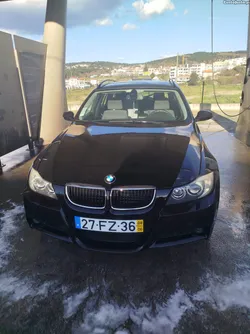 BMW 320 D