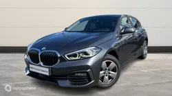 Bmw Série 1 116dA 116ch Lounge DKG7