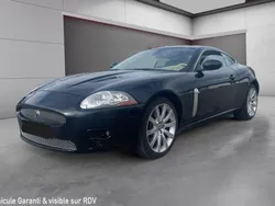 JAGUAR XKR Coupé 4.2 V8 416cv Supercharged BA6