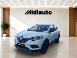 Renault Kadjar 1.3 TCe 140ch FAP Black Edition EDC - 21