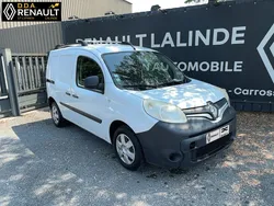 Renault Kangoo Express (2) L1 GRAND CONFORT 1.5 DCI 90 ENERGY EC2