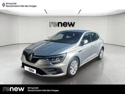 RENAULT Mégane IV Berline Blue dCi 115 - 21N Business