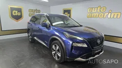 Nissan X-Trail de 2022