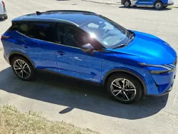 Nissan Qashqai E-POWER Tekna 4x2 140kW