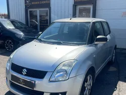 SUZUKI SWIFT II 1.3 DDiS 75ch GL