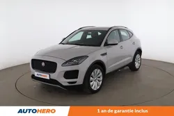 Jaguar E-PACE D180 AWD S BVA 180 ch