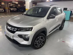 Dacia Spring Electric 45 Expression