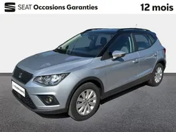 Seat Arona 1.0 TSI 95 ch Start/Stop BVM5 Style