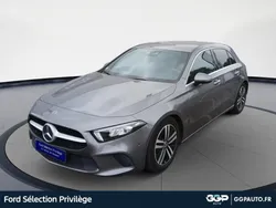 Mercedes-benz Classe A 180 136ch Progressive Line 7G-DCT