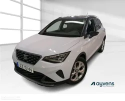 SEAT Arona 1.0 TSI FR