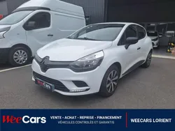 Renault clio 1.5 dci 75 energy business - garantie 12 mois