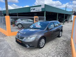Seat Leon ST 1.6 TDI Reference Ecomotive