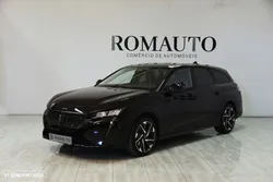 Peugeot 308 SW 1.2 PureTech Allure EAT8
