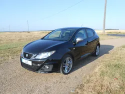 Seat Ibiza FR 2.0 TDI 143 FAP FR embrayage neuf