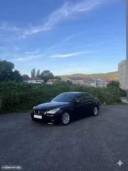 BMW 520 dA Sport