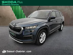 SKODA Kodiaq 1.5 TSI 150 ACT DSG7 7pl Ambition